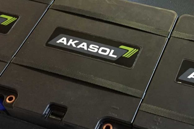 How to Choose the Best Industrial Lithium Battery